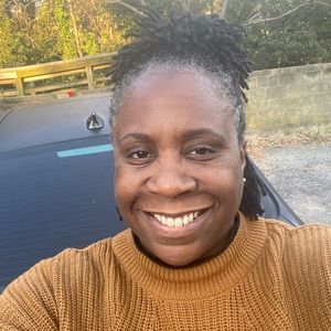 Meet your Posher, Nzinga